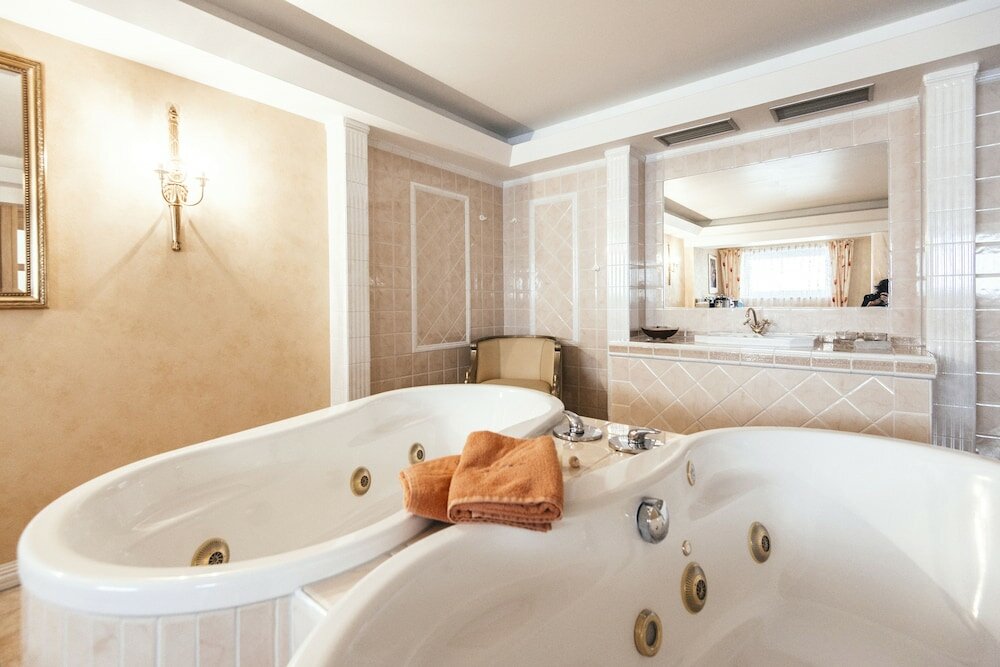 Фото Hotel Villa Heine