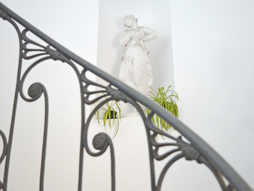 Фото The Secret Garden Relais