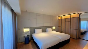 Parkroyal Penang Resort (Penang, Batu Ferringhi Beach, 11100), hotel