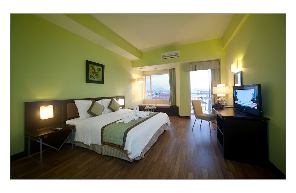 Фото ParkView Hotel