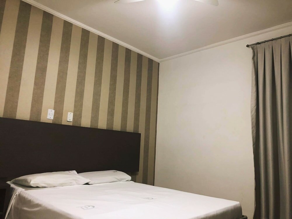 Фото David Plaza Hotel