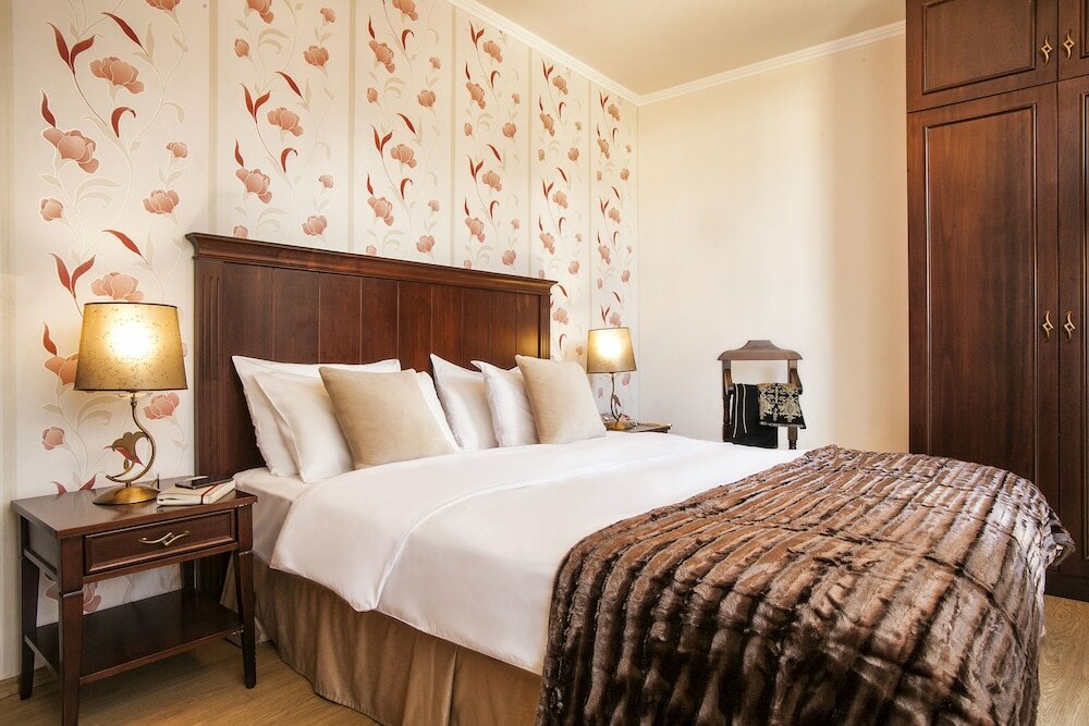 Фото Premier Luxury Mountain Resort