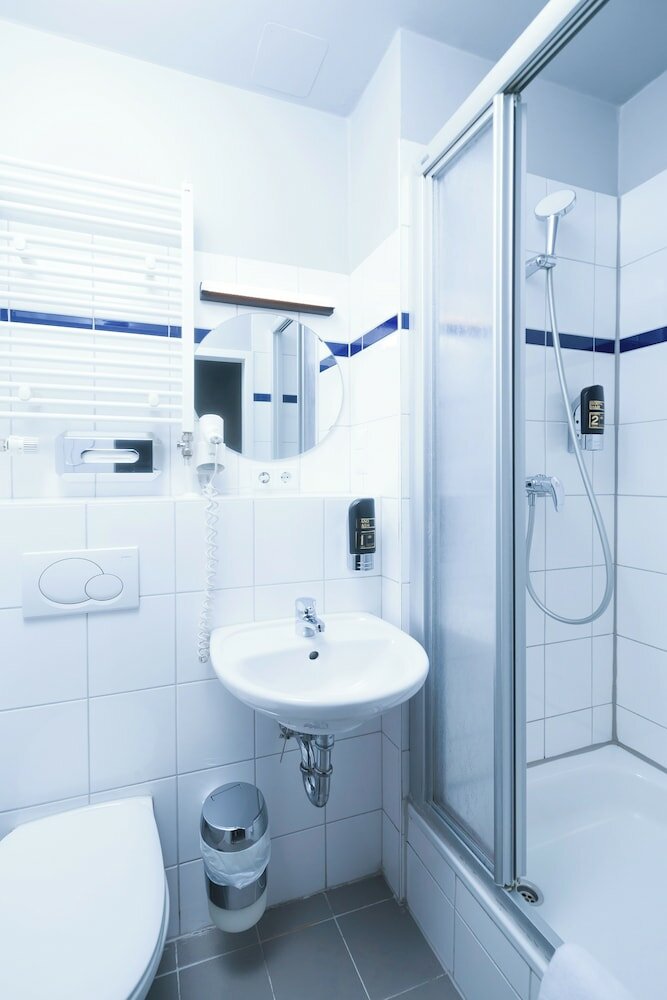 Фото A&o Wien Stadthalle