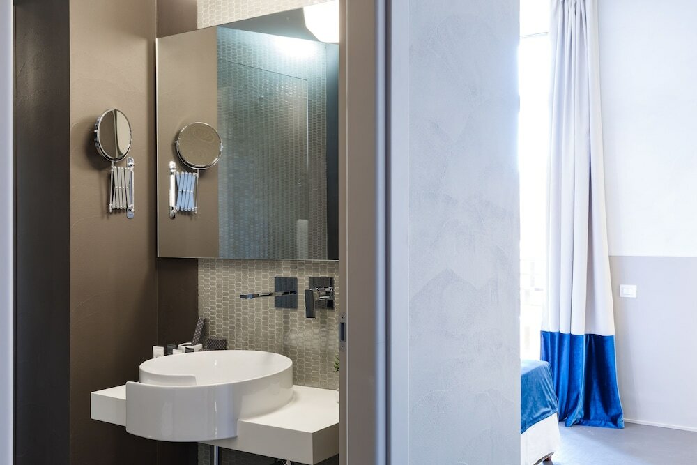 Фото A World Aparts - Barberini Boutique Hotel