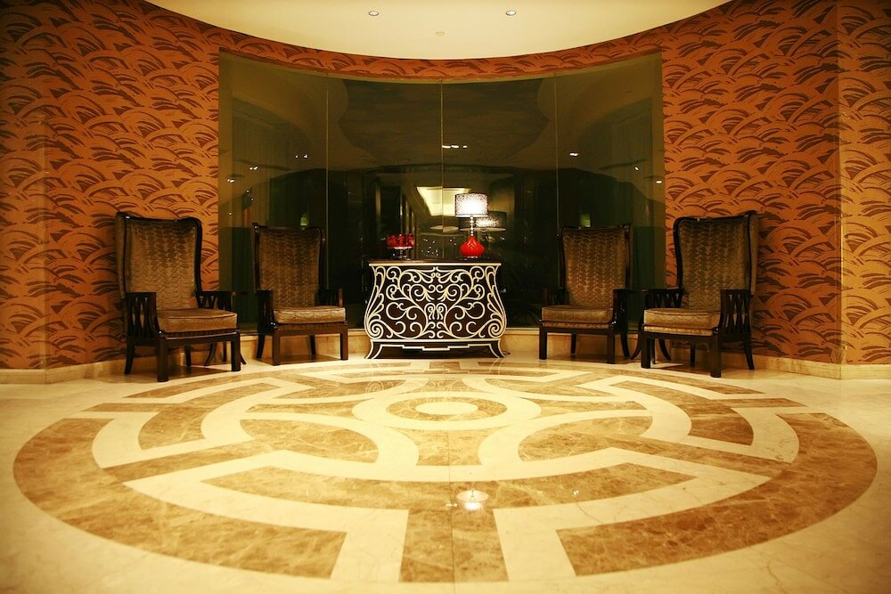 Фото Grand Barony Zhoushan