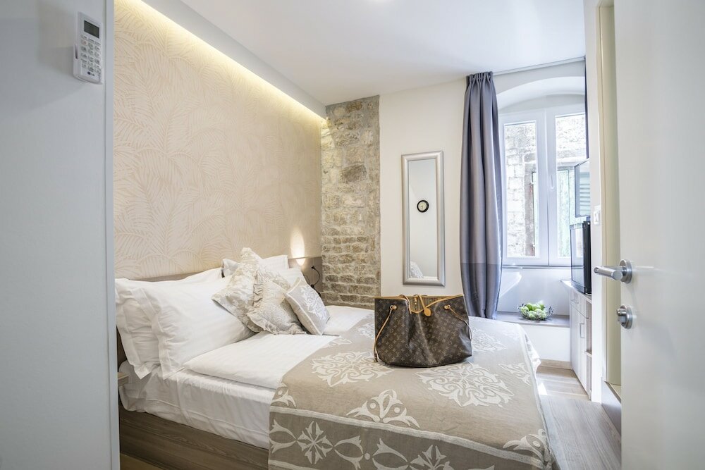 Фото Centro di Centri Rooms