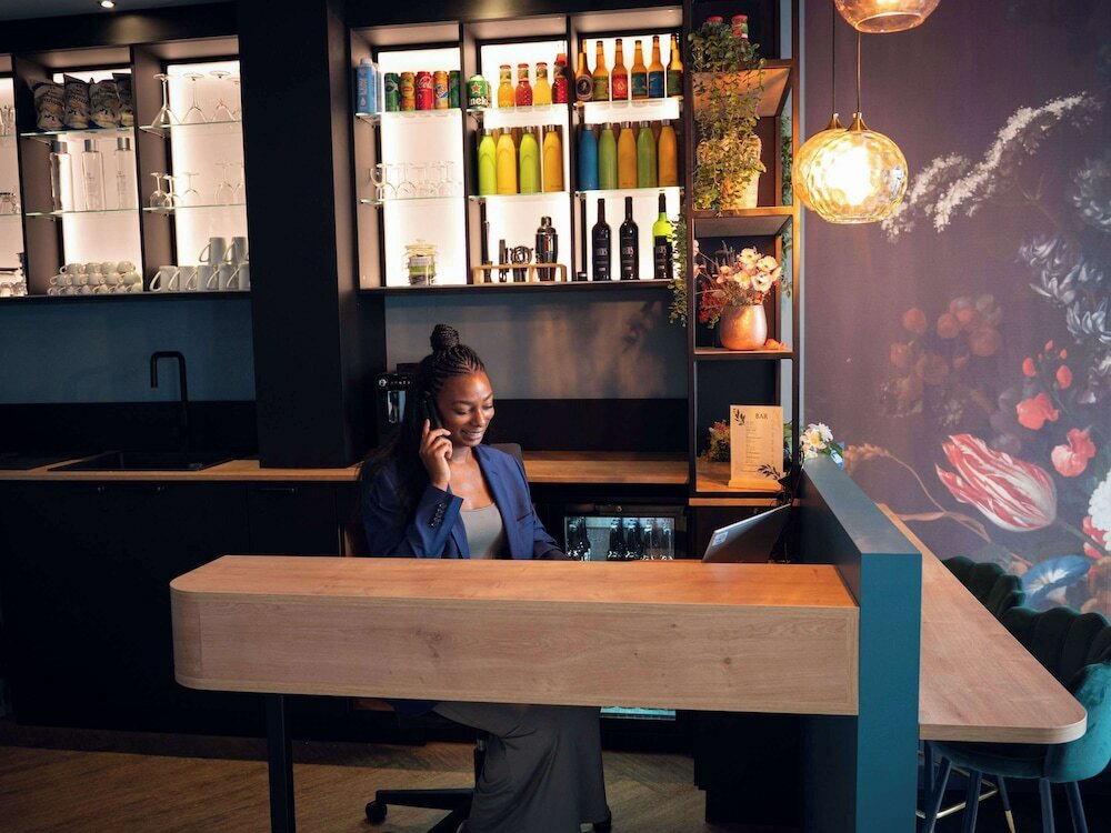 Фото Ibis Styles Paris Batignolles