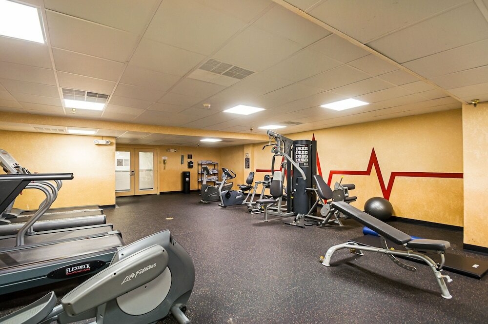 Фото Quality Inn Oceanfront