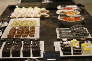 Гостиница Fairfield by Marriott Indore