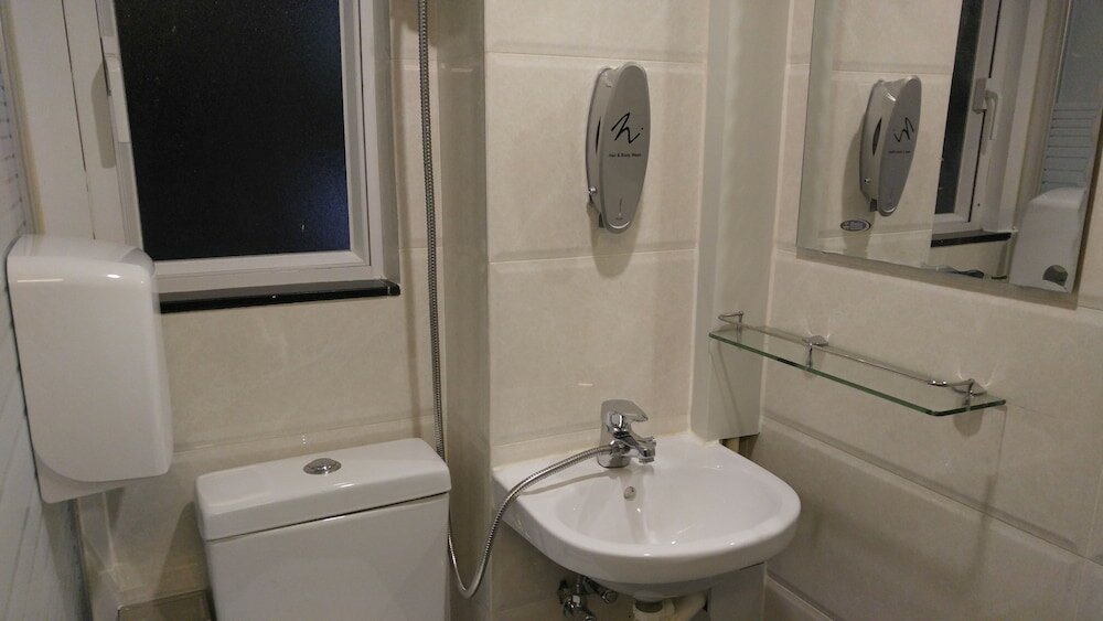 Фото Homy Inn North Point