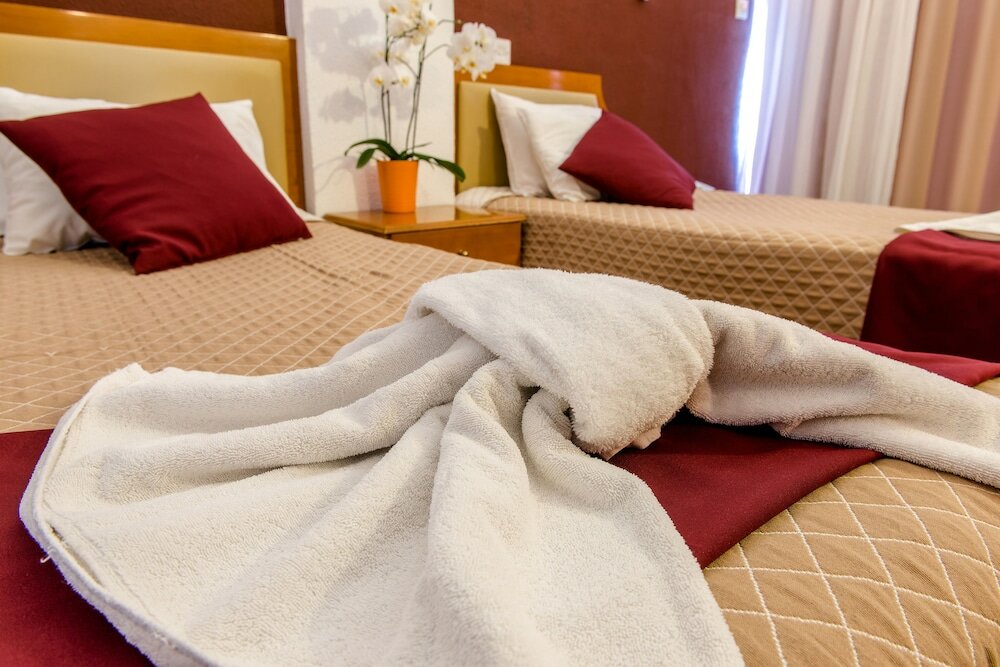 Фото Kings Hotel