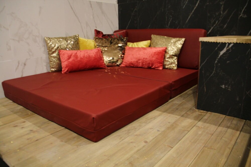 Фото Ingrami Suites