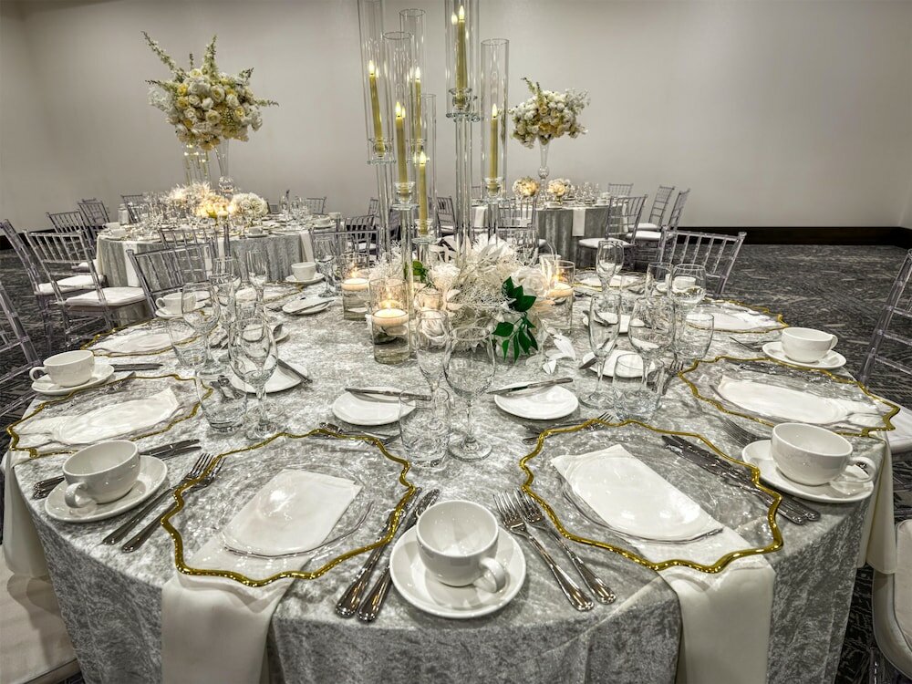 Фото The Royal Sonesta Minneapolis Downtown