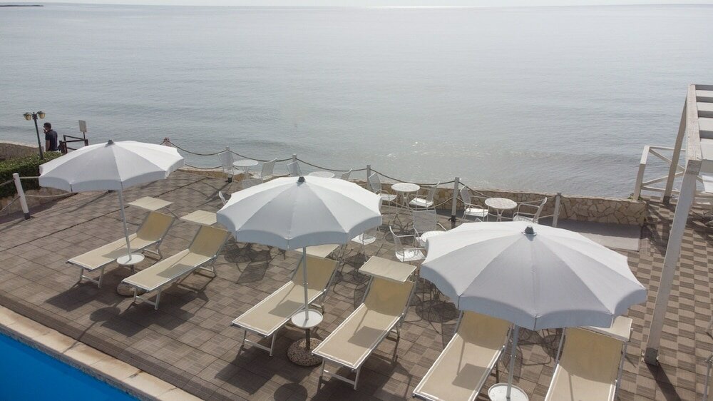 Фото Hotel President Sea Palace