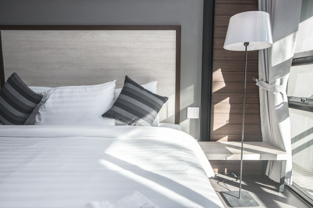 Фото Bluemoon Hotel Cha-am