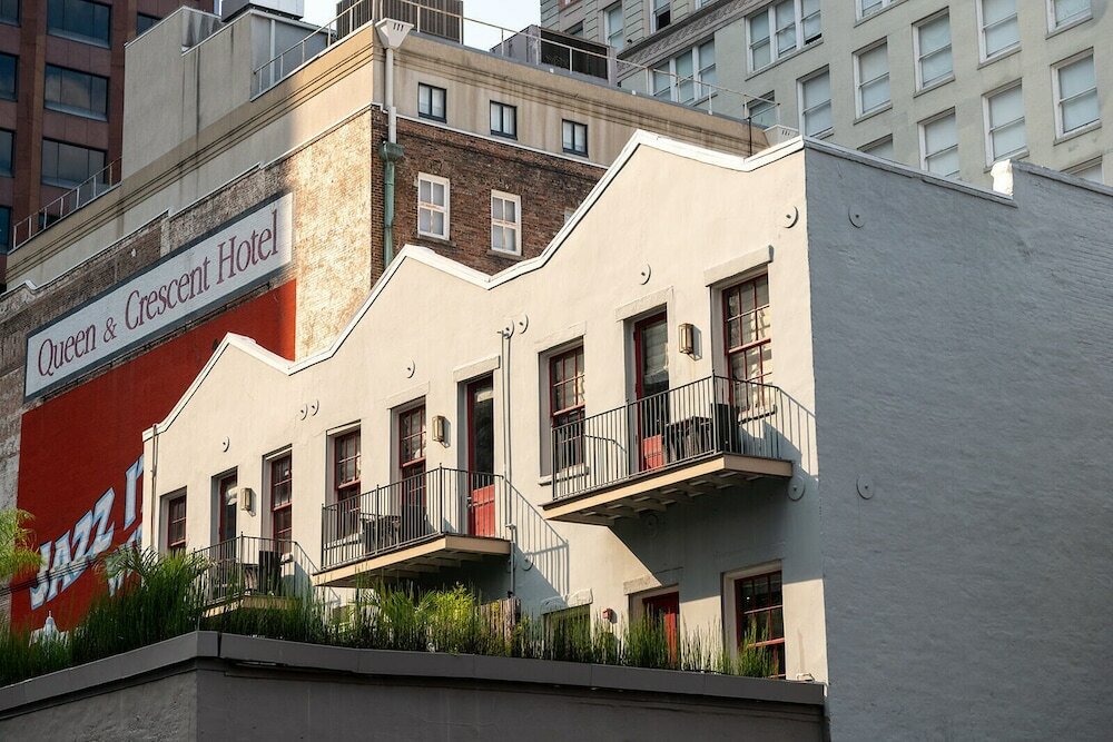 Фото The Natchez