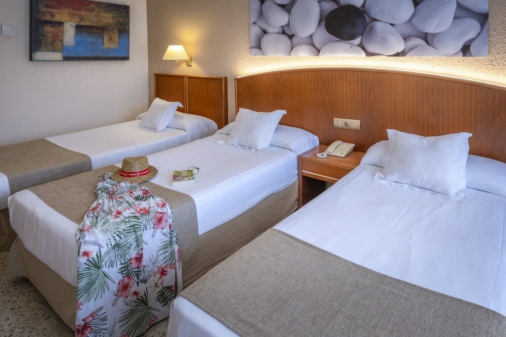 Фото Hotel Ght Oasis Park & SPA