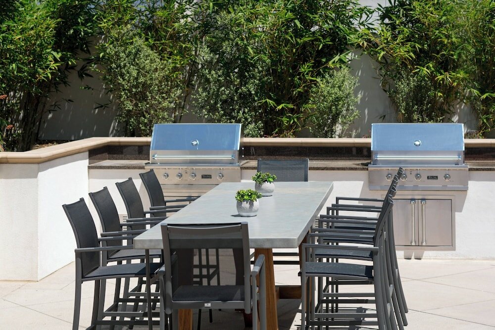 Фото Residence Inn Los Angeles Pasadena/Old Town