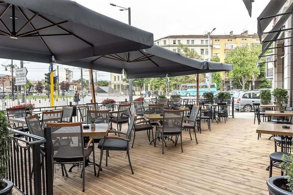 Фото отеля 5