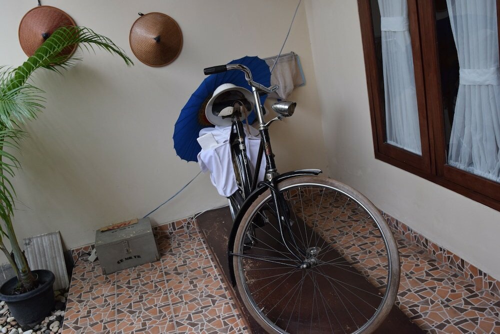 Фото Roemah Canting