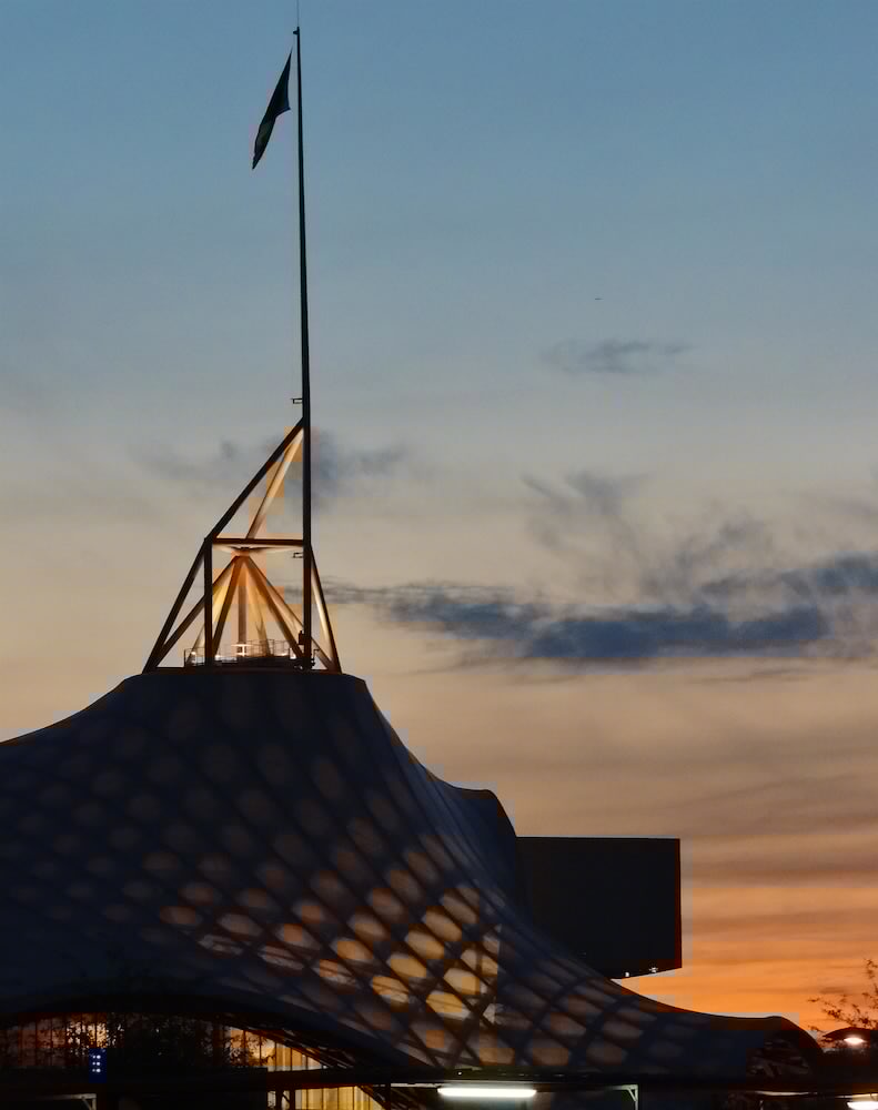 Фото Campanile Metz Centre - Gare