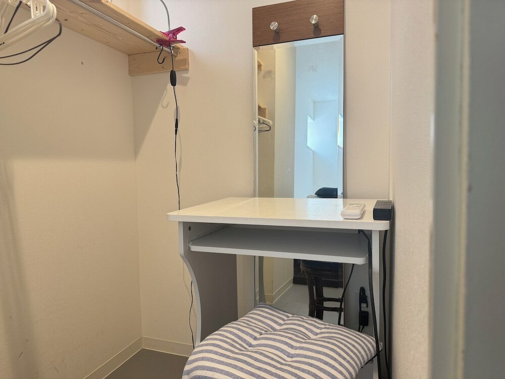 Фото Osaka Guesthouse Sakura