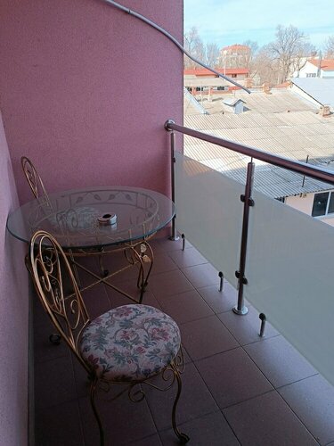 Гостиница Klassik Hotel в Кишиневе