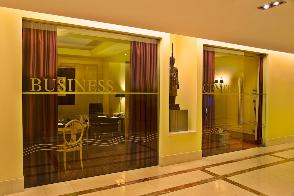 Фото Hotel Cascais Miragem Health & SPA