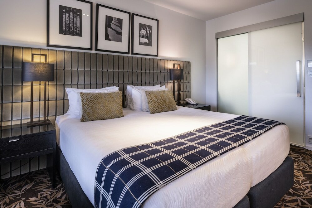 Фото The George Christchurch