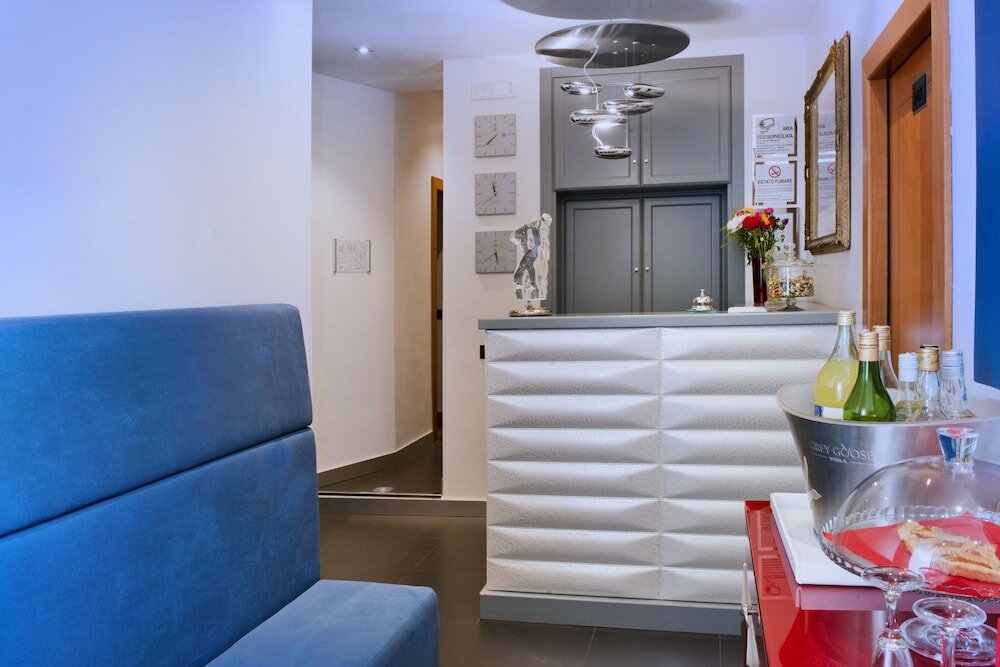 Фото Relais Forus Inn