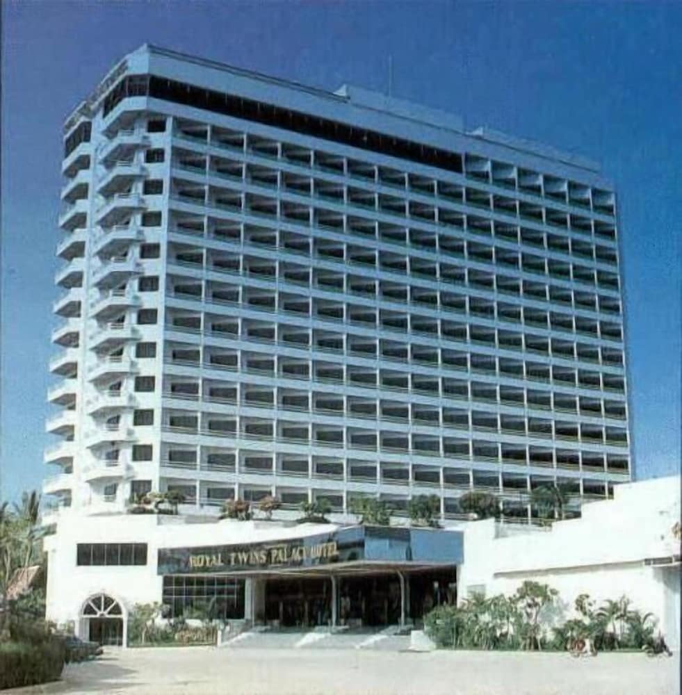 Фото Royal Twins Palace Hotel