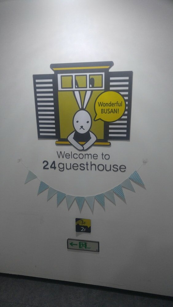 Фото 24 Guesthouse Seomyun