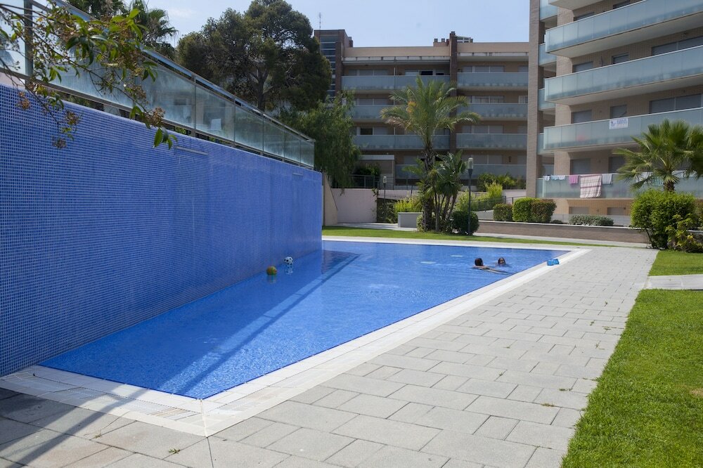 Фото Ibersol SPA Aqquaria