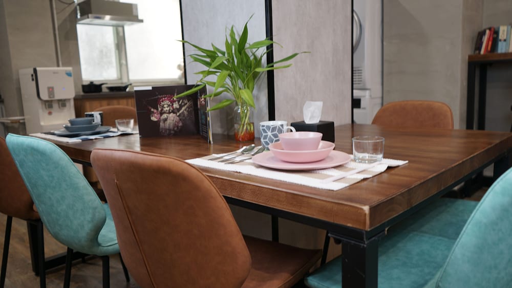 Фото Homy Inn North Point