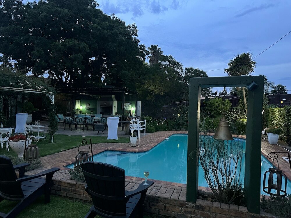 Фото Dara Guest House