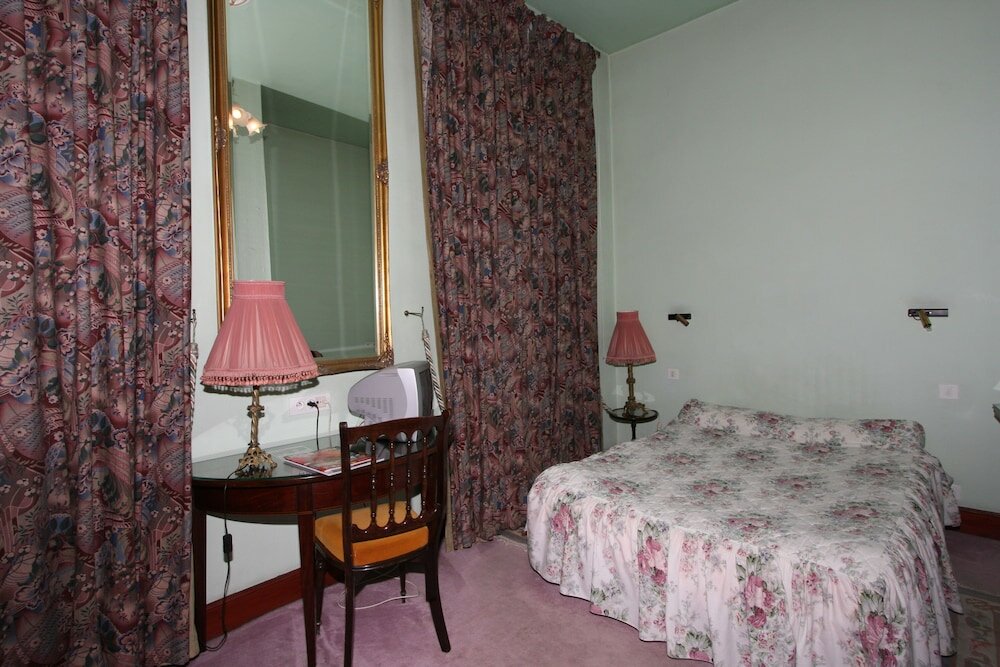 Фото Citotel Marie Stuart