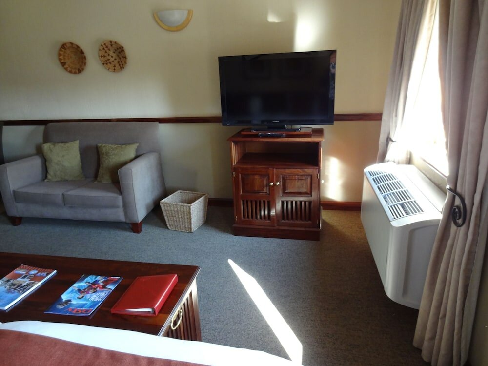 Фото Peermont Mondior