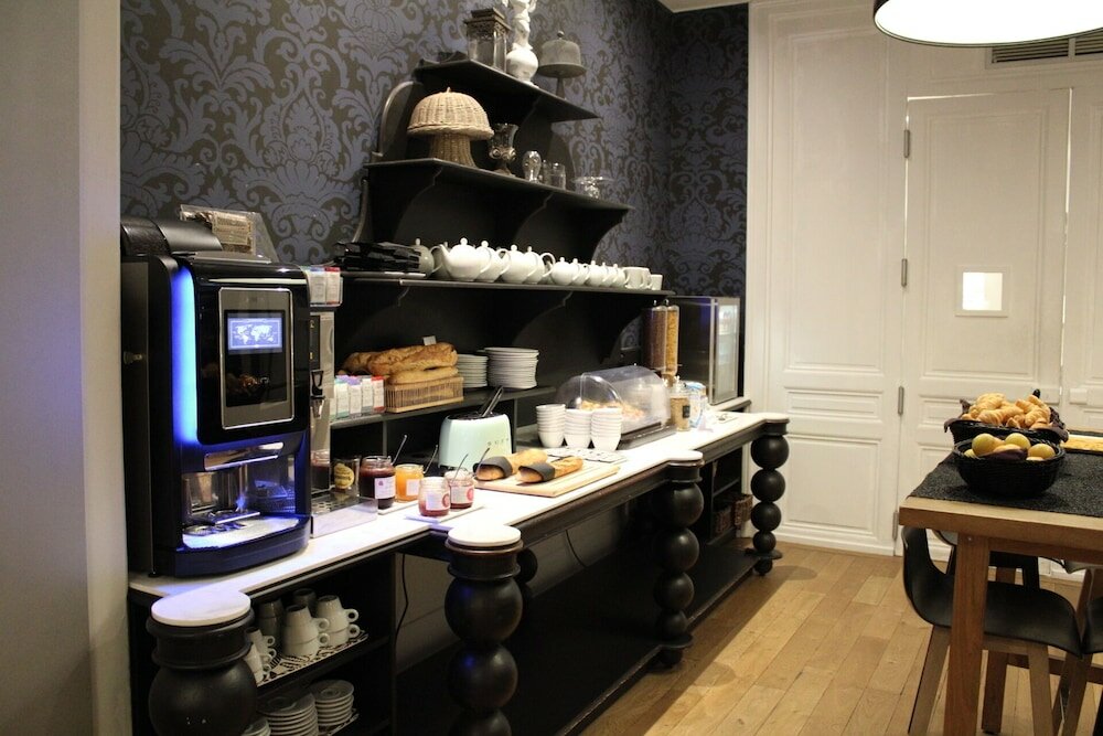 Фото Hôtel de Paris