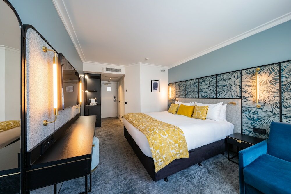 Фото Voco Paris Montparnasse, an Ihg Hotel