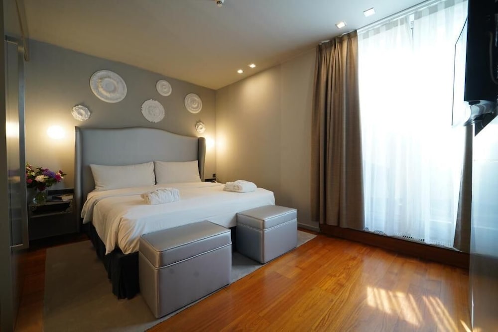 Фото Отель 987 Design Prague