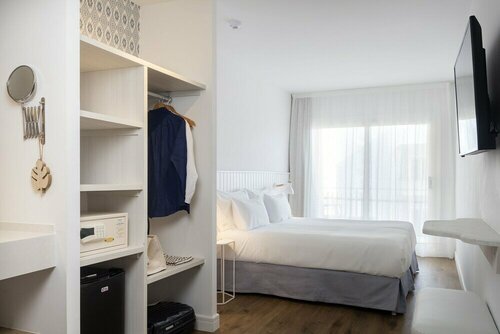 Внешний вид отеля The 15th Boutique Hotel в Льорет-де-Маре, фото 2