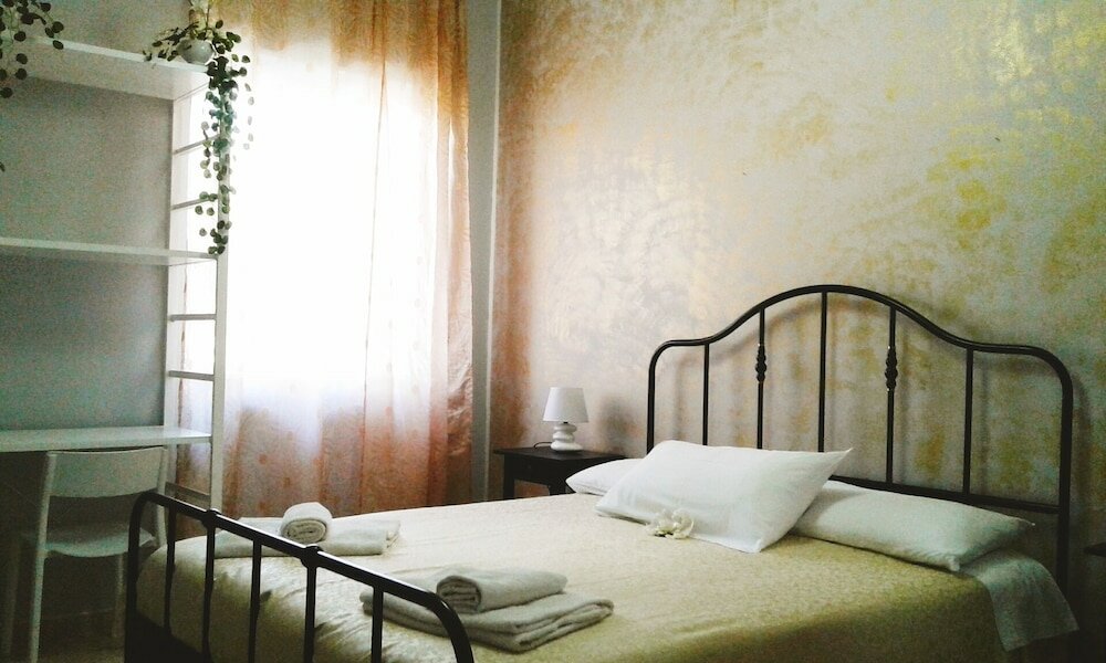 Фото Bed e Breakfast la Gemma del Salento