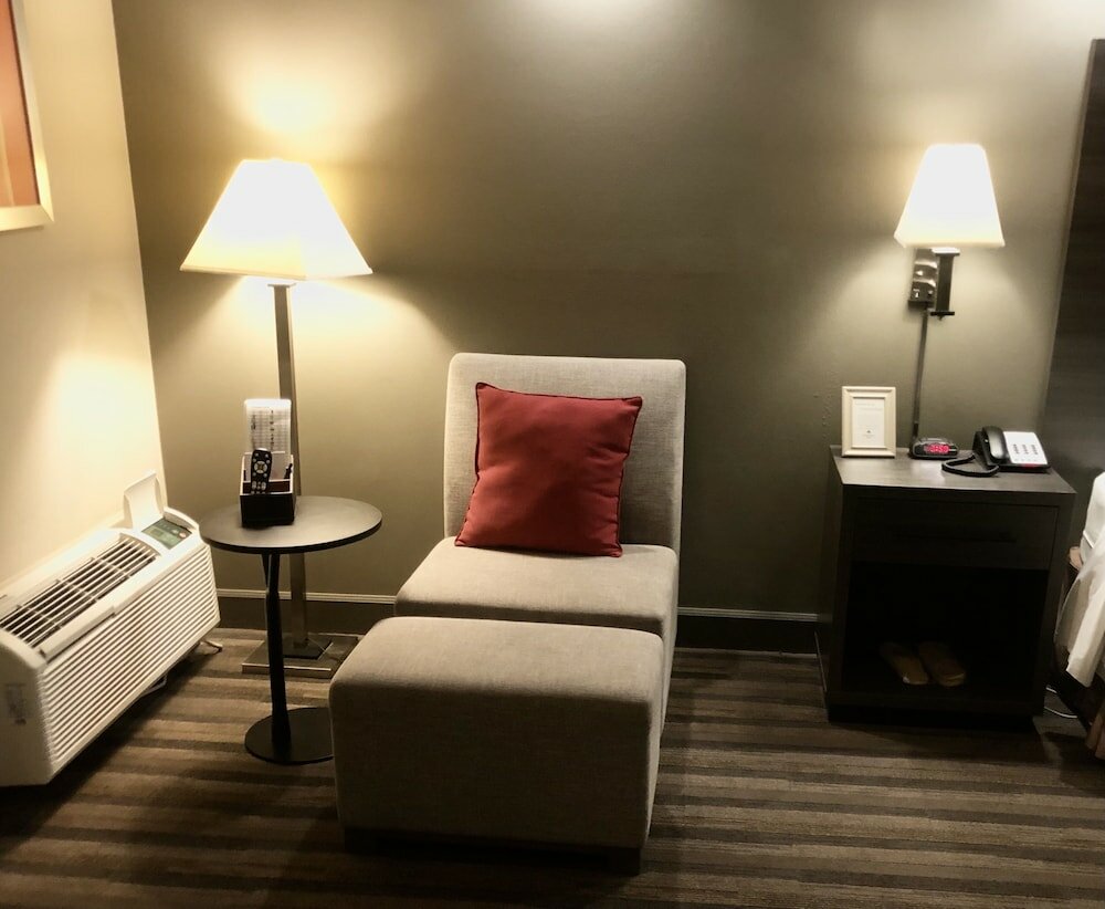 Фото GreenTree Inn & Suites Alhambra