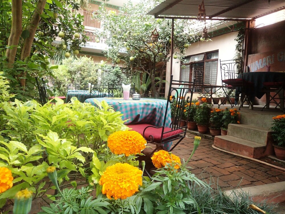 Фото Hotel Metropolitan Kantipur