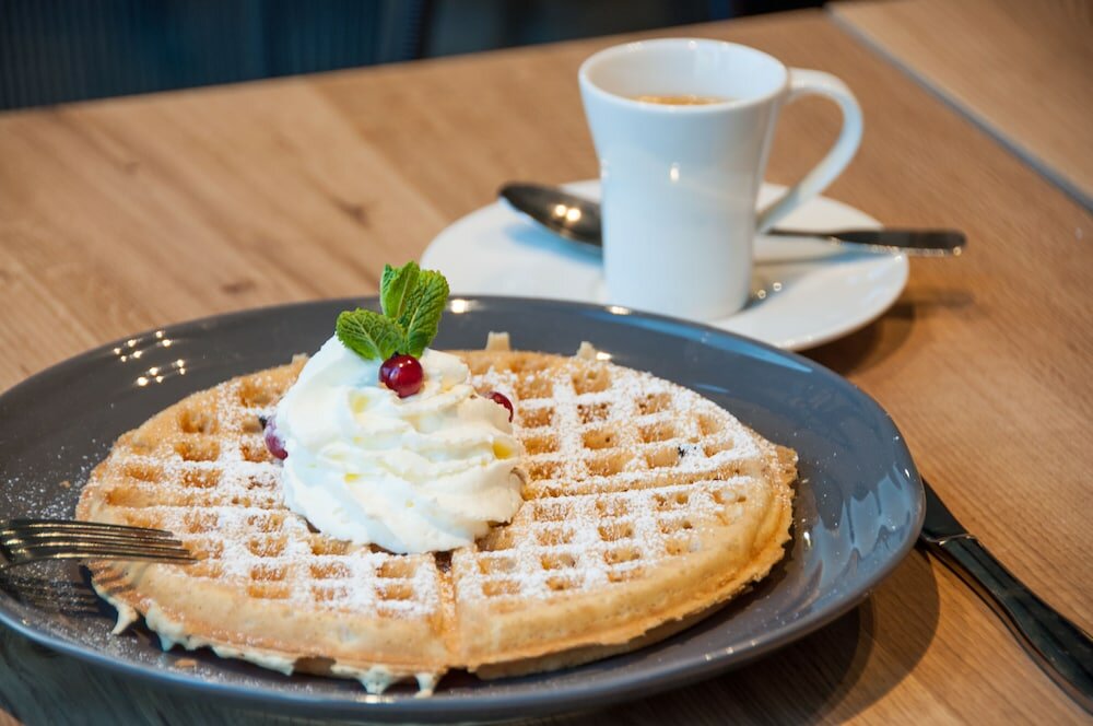 Фото Indigo Antwerp - City Centre