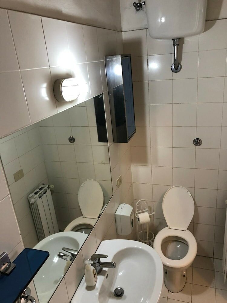 Фото Hotel Bolognese