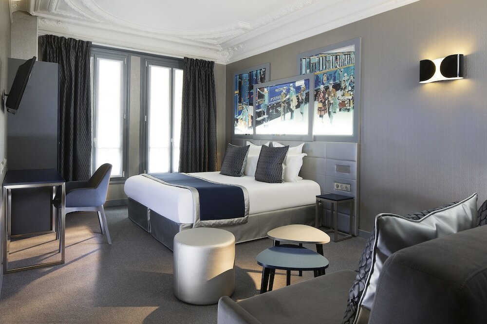 Фото Hotel Palym