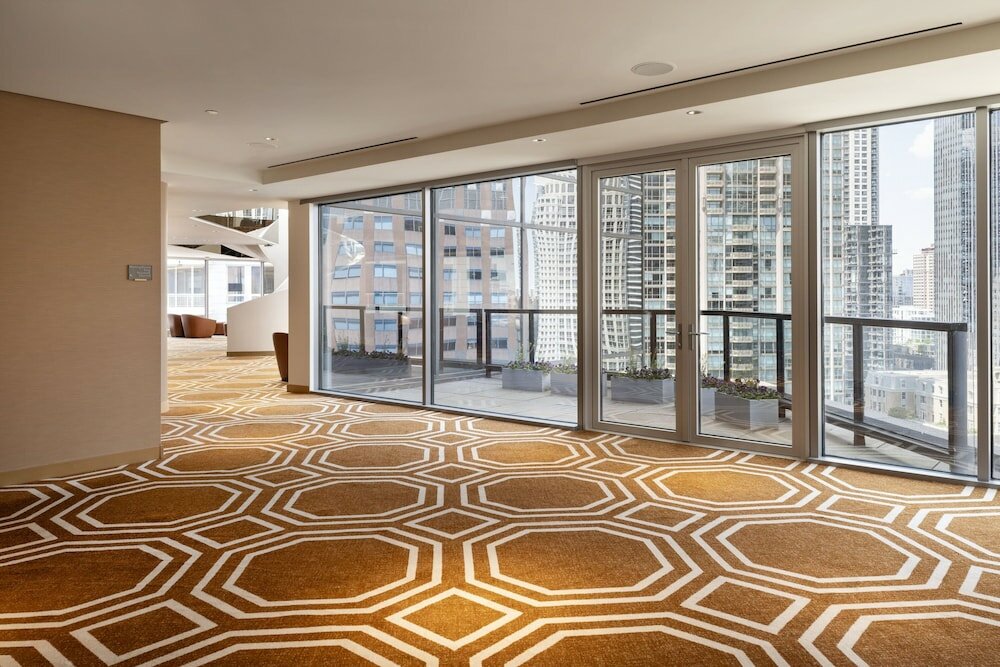 Фото Residence Inn Chicago Downtown Magnificent Mile