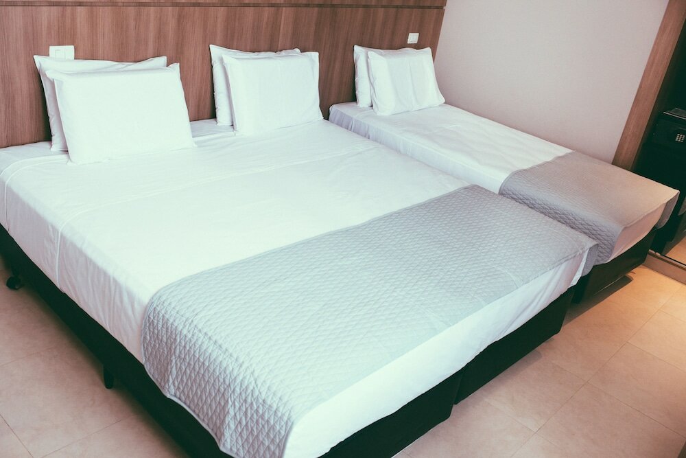 Фото Occitano Apart Hotel