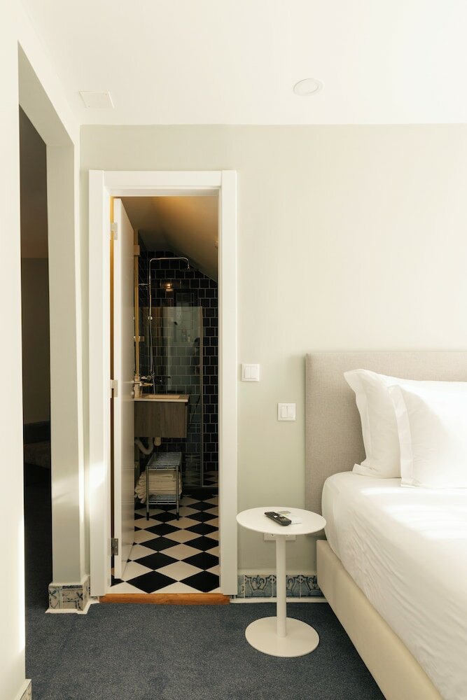 Фото Esqina Urban Lodge